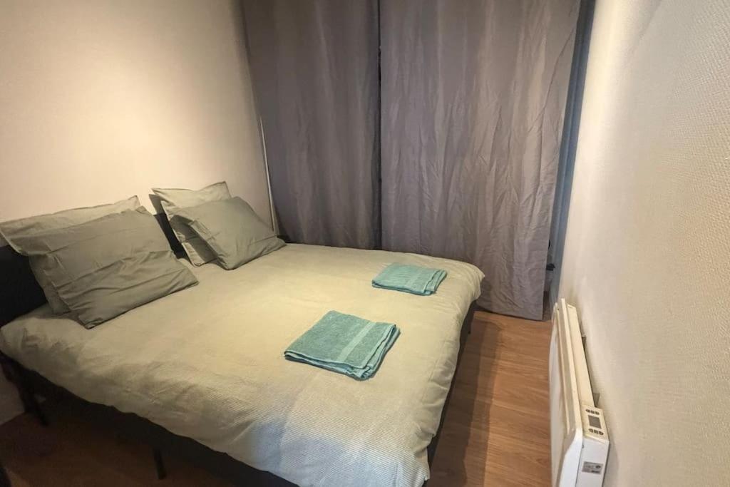 Le Bel Appart Dunkierka Zewnętrze zdjęcie